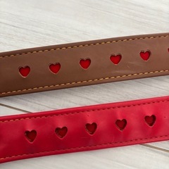 大型犬用！XL首輪ゴールデンレトリバーやラブラドール等の画像