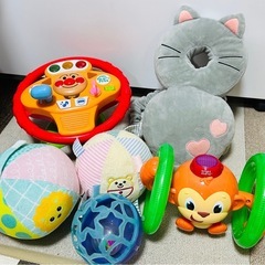 まとめ売り　おもちゃの画像
