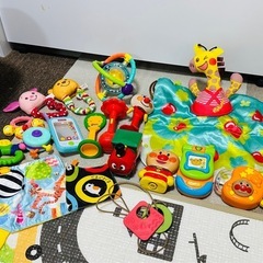 まとめ売り　おもちゃの画像