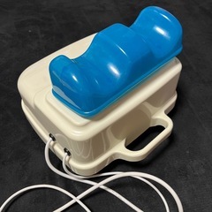 金魚運動 ゆらゆら マシーンの画像