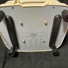 金魚運動 ゆらゆら マシーンの画像