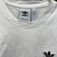 adidas originals  ロングTシャツ　38の画像