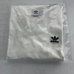 adidas originals  ロングTシャツ　38の画像