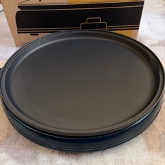 美品　ホットプレートの画像