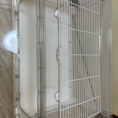 小動物用ゲージの画像