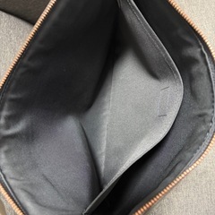 ルイヴィトン「クラッチバック」の画像