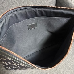 ルイヴィトン「クラッチバック」の画像