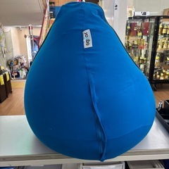 ☆ドリーム荒牧店☆ジモティー割引有☆yogibo/ビーズクッションの画像