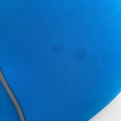 ☆ドリーム荒牧店☆ジモティー割引有☆yogibo/ビーズクッションの画像