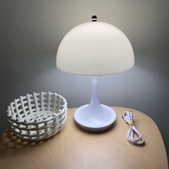 新品💡ルイスポールセン　リプロダクト品 テーブルランプ テーブルライトの画像
