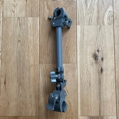 3coins ベビーカー用傘スタンドの画像