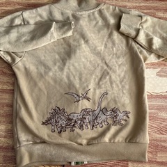 男の子　130センチセットの画像