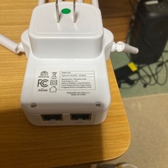 Lan  中継器の画像