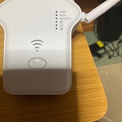 Lan  中継器の画像