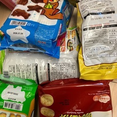 ③お菓子　まとめて リッツバニラサンド　うまい棒　チーズ　カール　ポッキー　イチゴ　たべっ子どうぶつどうぶつ　の画像