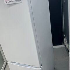 ★リユースのサカイ千葉中央店★ TOSHIBA 冷蔵庫 170L 21年製 動作確認／クリーニング済み TC5793の画像