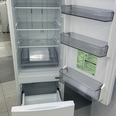 ★リユースのサカイ千葉中央店★ TOSHIBA 冷蔵庫 170L 21年製 動作確認／クリーニング済み TC5793の画像