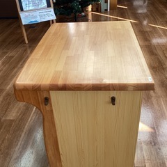 学習机【町田市再生家具】　252677の画像