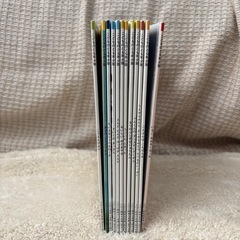 《12冊セット》こどものとも/年少版/2024.4-2025.3の画像