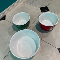 ハインツ　カフェ　お洒落　お皿の画像