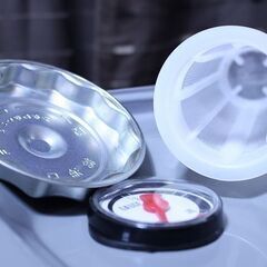 中古 サンダイヤ 灯油タンク 45L KS2-50Nの画像