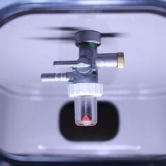 中古 サンダイヤ 灯油タンク 45L KS2-50Nの画像