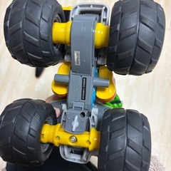 ヨッシーラジコン
の画像