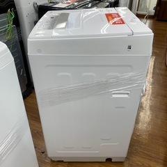 TOSHIBA 全自動洗濯機　4.5kg 2024年製【トレフック　所沢店】　 の画像