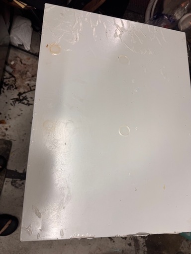 【3台】　作業台