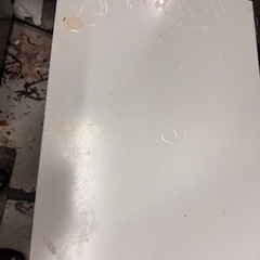 【3台】　作業台の画像