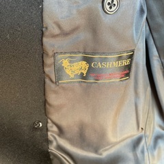 【破棄予定】【men's】ロングコートの画像