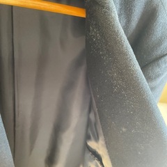 【破棄予定】【men's】ロングコートの画像