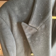 【破棄予定】【men's】ロングコートの画像