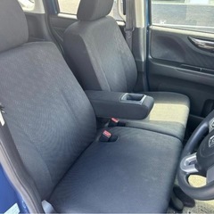 ホンダ N-BOX カスタムの画像