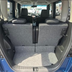 ホンダ N-BOX カスタムの画像