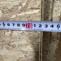 合板17枚の画像