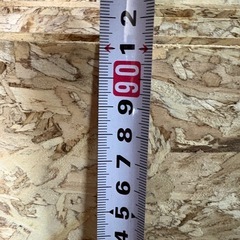 合板17枚の画像