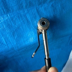 HIRAME(ヒラメ) ポンプヘッドの画像