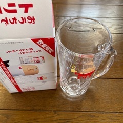 トリス　オリジナルコップの画像