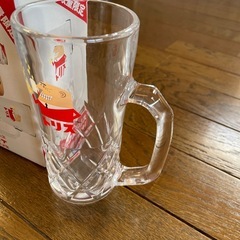 トリス　オリジナルコップの画像