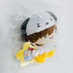 なにわ男子・サンリオコラボ　マスコット 長尾謙杜の画像