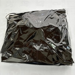 ジップアップジャケット&パンツ　セットアップ　36の画像