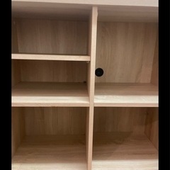 キャビネット　チェスト　棚の画像