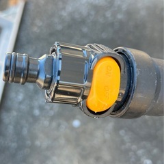 ⭐️伸縮 通水 デッキブラシ 110〜175cm 洗車ブラシの画像