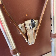 折り畳み長机の画像