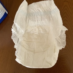 大人用紙オムツの画像