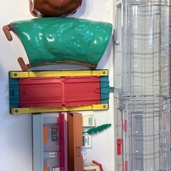 プラレール　140点以上の画像