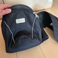 ヒップシートの画像