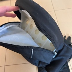 ヒップシートの画像