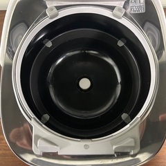 TOSHIBA 炊飯器 2020年の画像